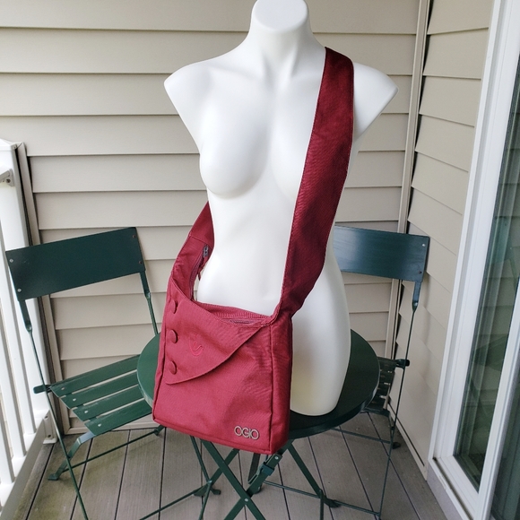 Ogio women's brooklyn purse Clearance